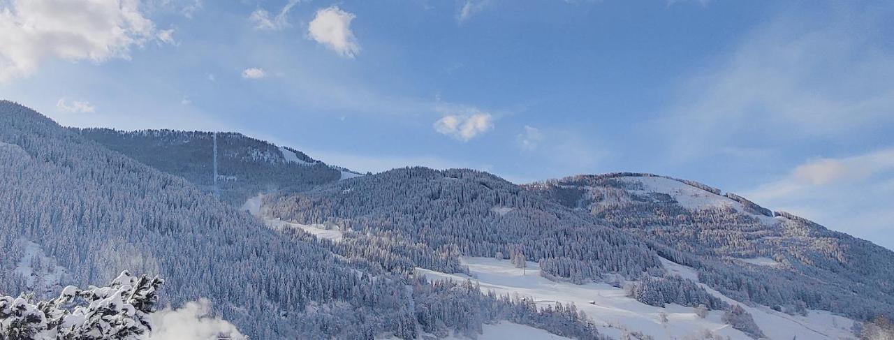 Residence Alba Montis Bad Kleinkirchheim Esterno foto
