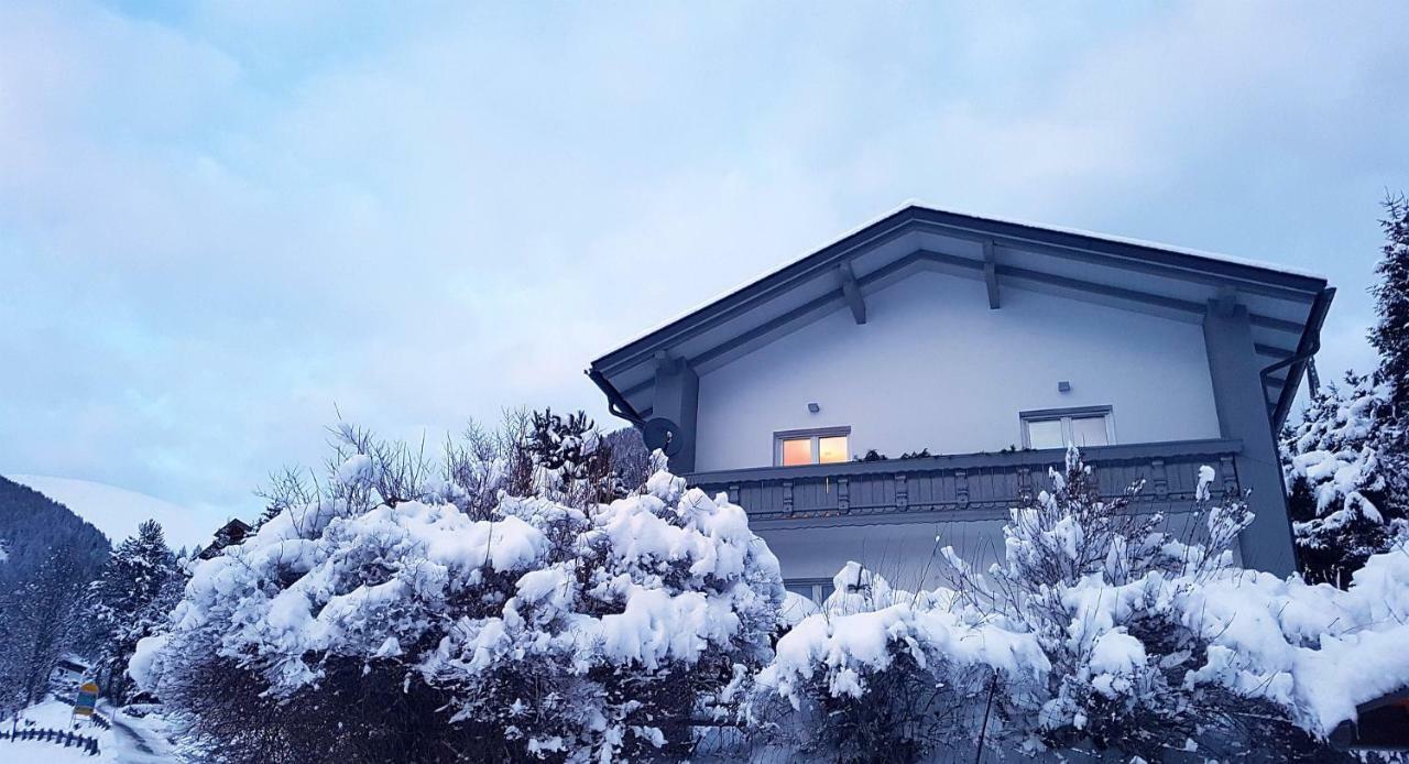 Residence Alba Montis Bad Kleinkirchheim Esterno foto