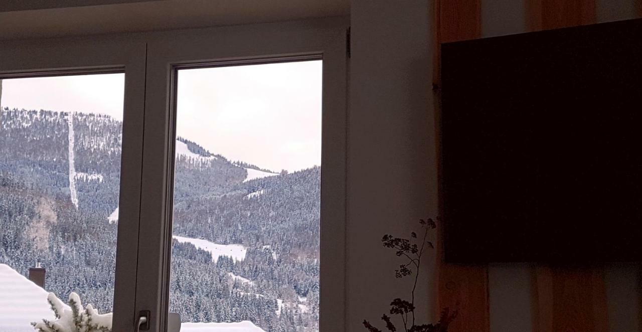 Residence Alba Montis Bad Kleinkirchheim Esterno foto